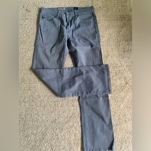 AG Adriano Goldschmeid protege pant